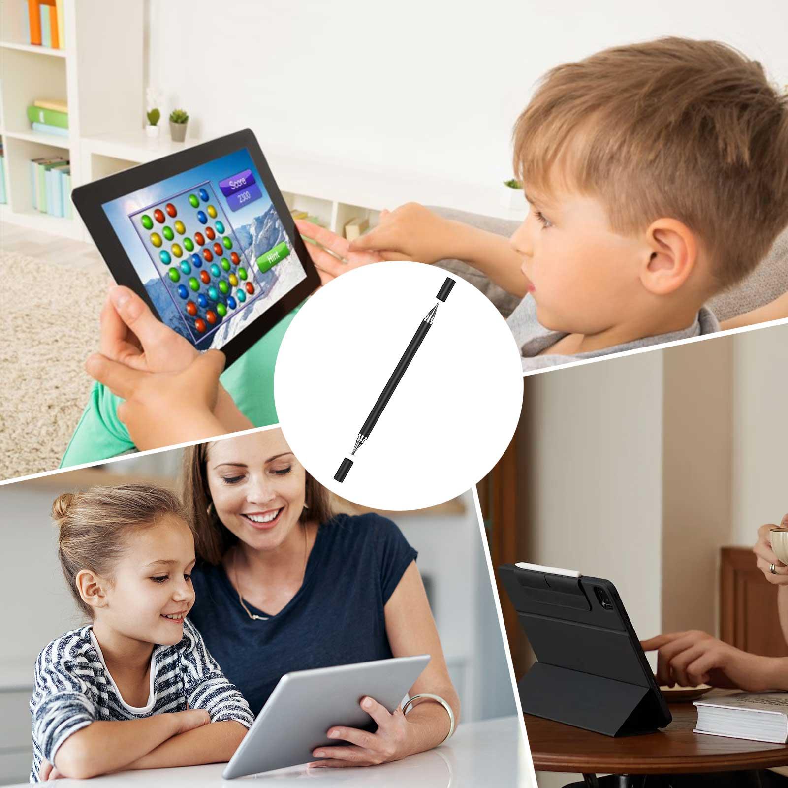 2 In 1 Universal StylusPen For - Pen Tablet Accessories ulasan dan harga