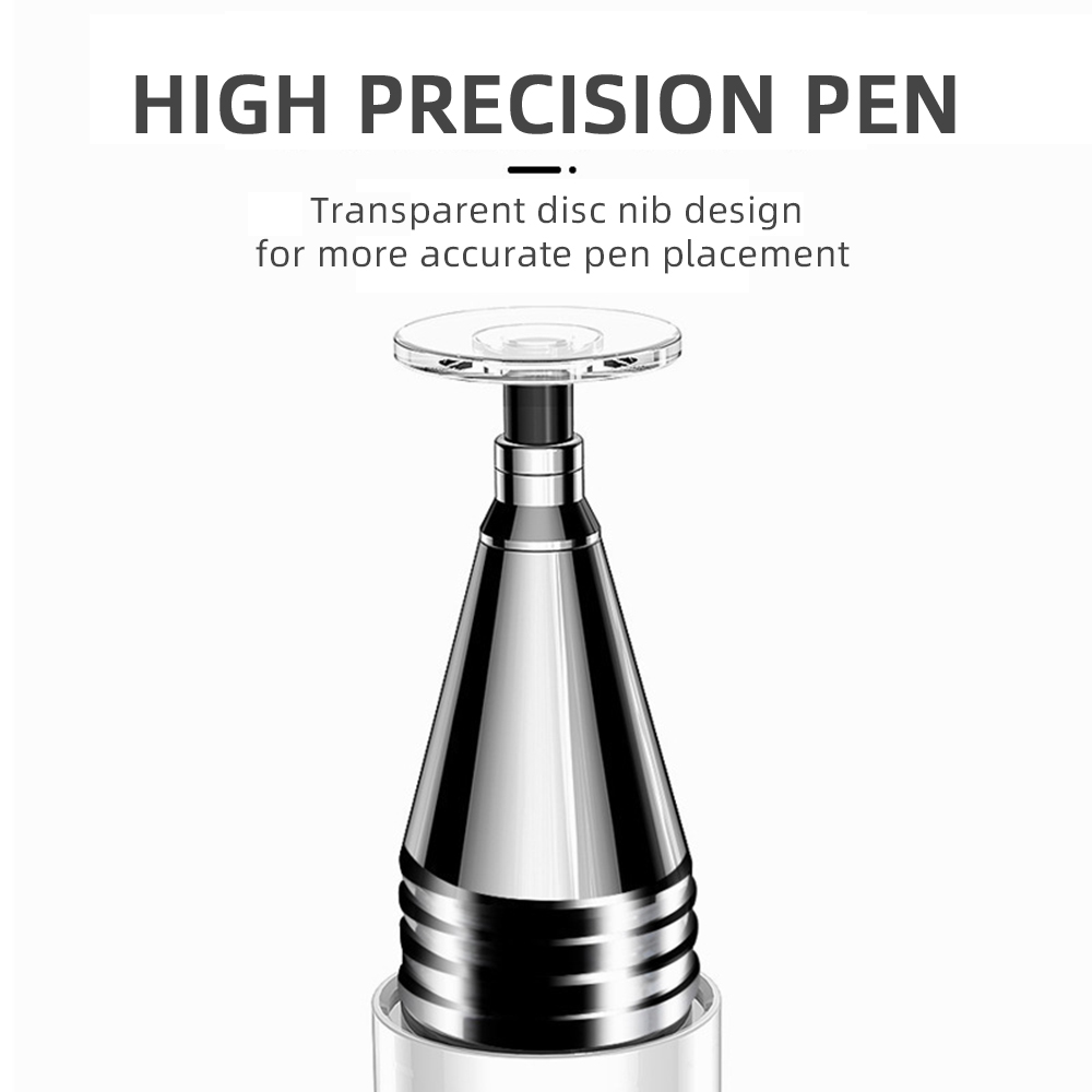 2in1 Stylus Pen Universal Draw - Pen Tablet Accessories ulasan dan harga