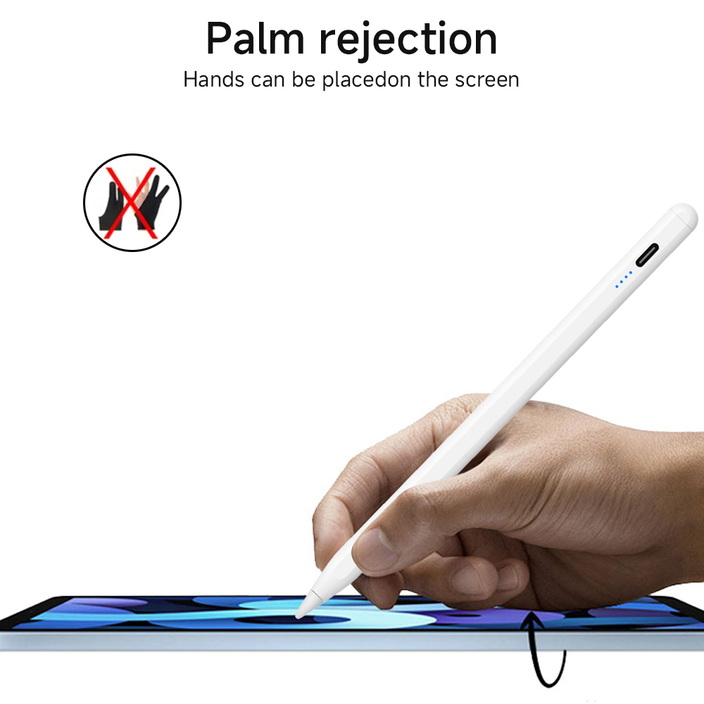2025 New For Apple Pencil 2 Wi - Pen Tablet Accessories ulasan dan harga