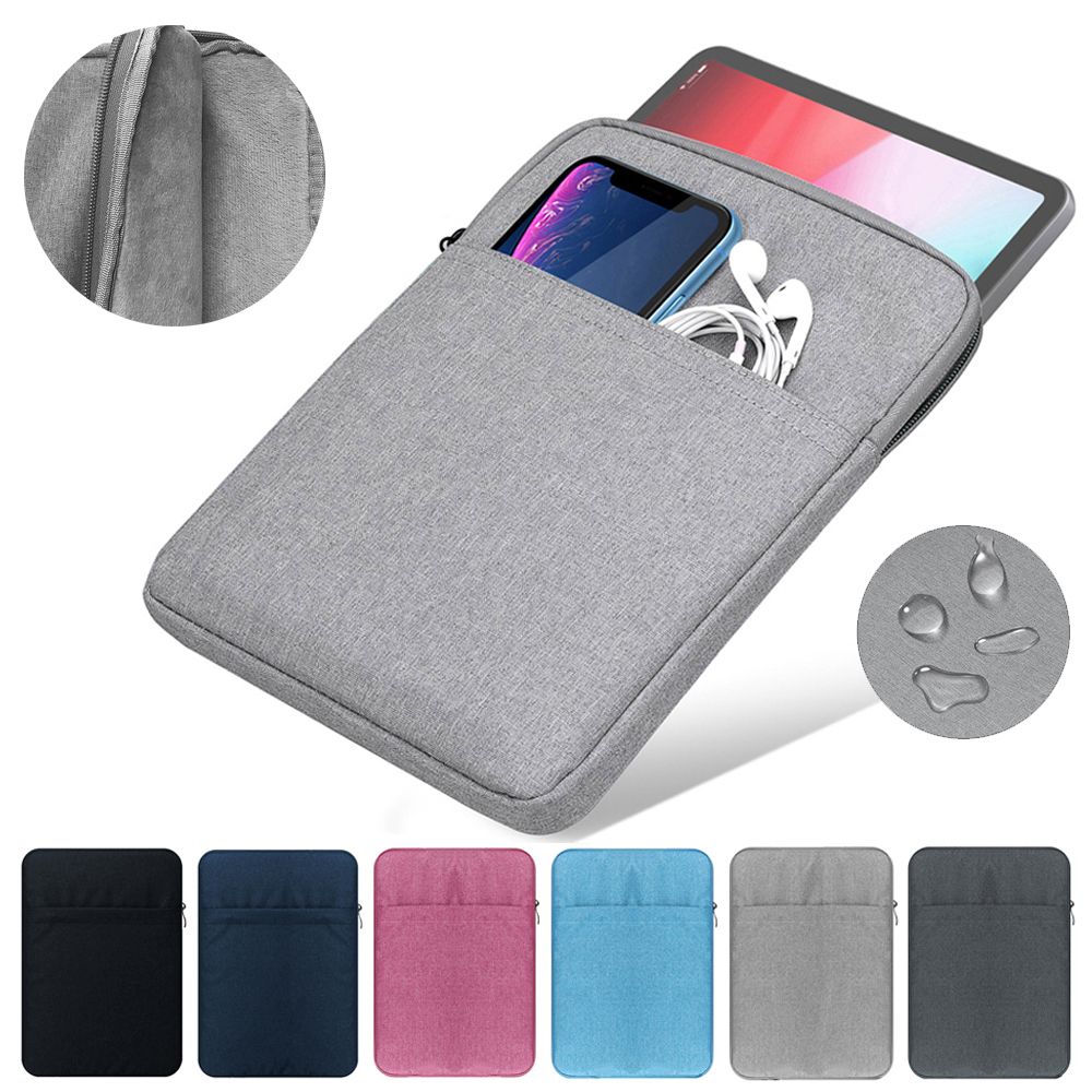 Tablet Sleeve Phone Bag Shockp - Huawei Tablet Accessories ulasan dan harga