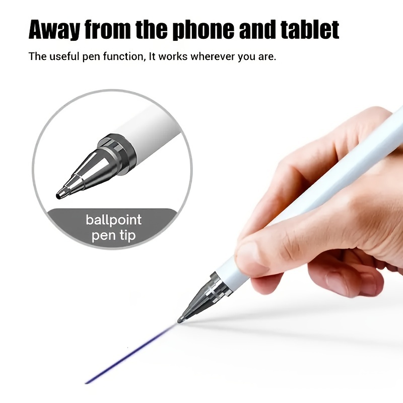 Universal Stylus Pen For Andro - Pen Tablet Accessories ulasan dan harga