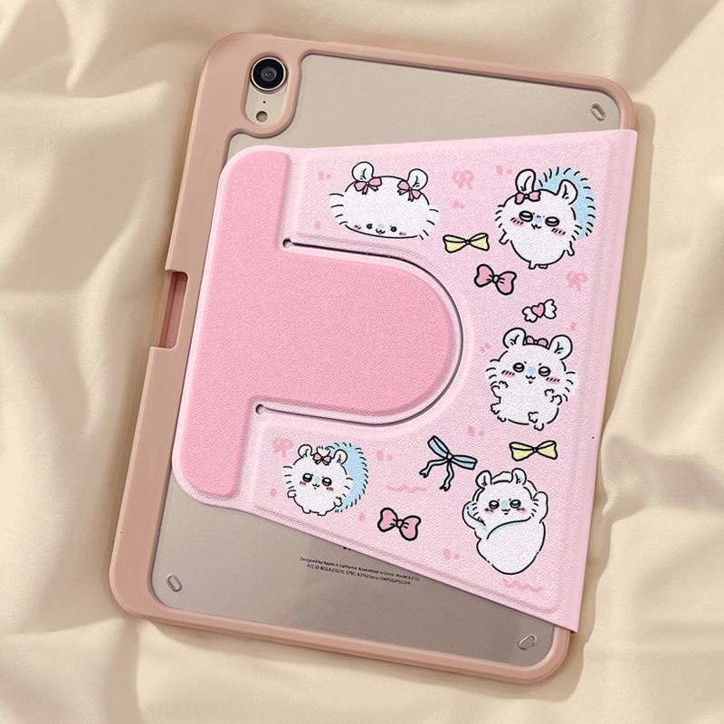 Anime Chiikawa Momonga Cartoon - Pen Tablet Accessories ulasan dan harga