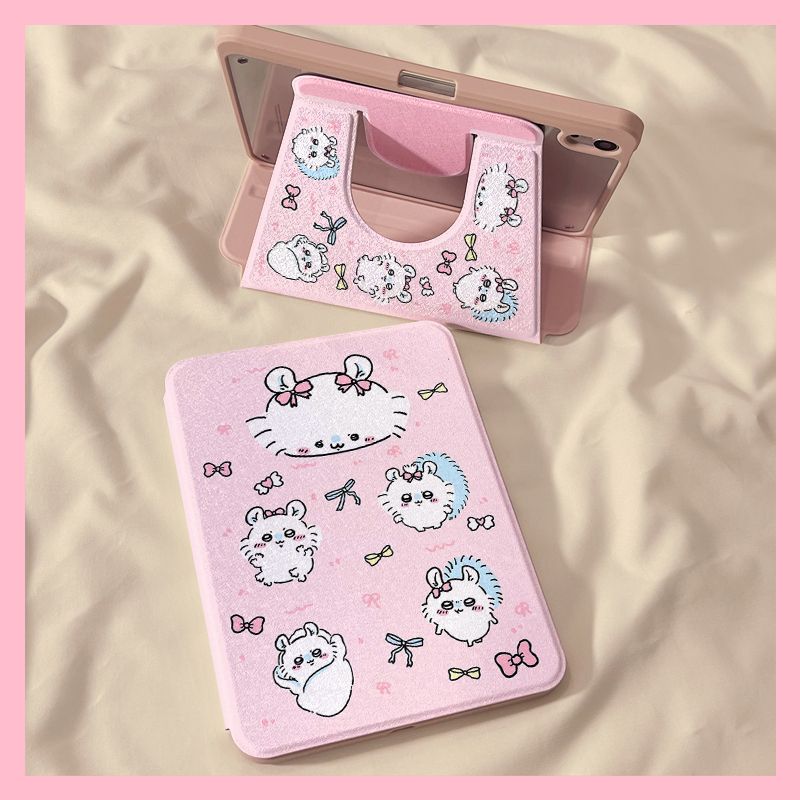 Anime Chiikawa Momonga Cartoon - Pen Tablet Accessories ulasan dan harga