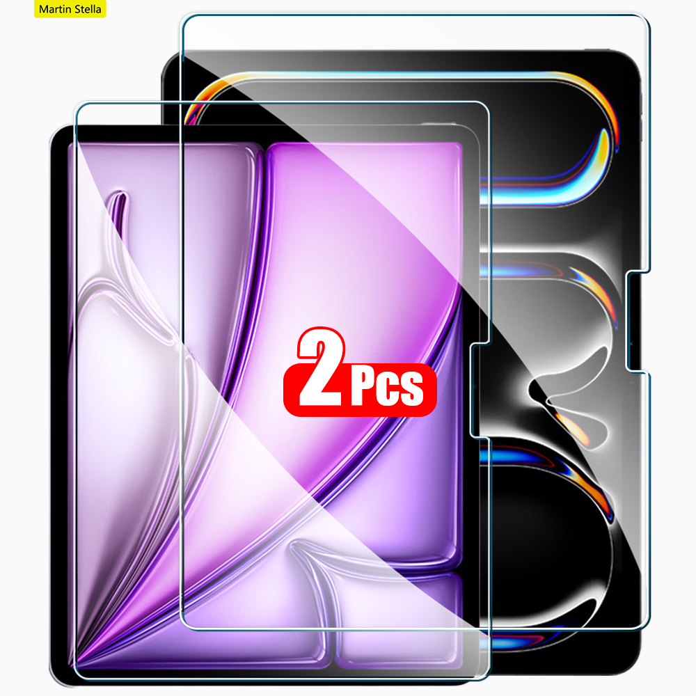 2Pcs Tempered Glass Screen Pro - Temu Tablet Accessories ulasan dan harga