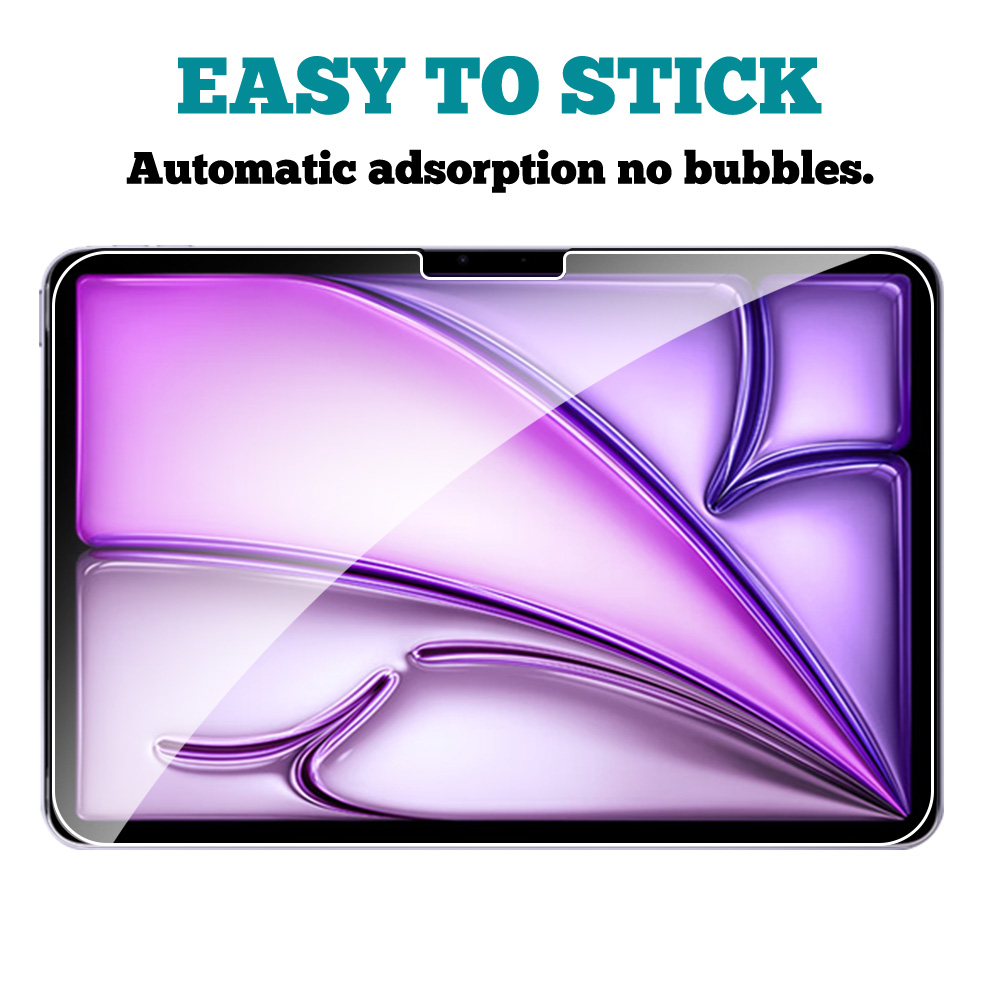 2Pcs Tempered Glass Screen Pro - Temu Tablet Accessories ulasan dan harga