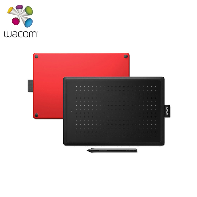 One by Wacom CTL-472 Digital G - Wacom Tablet Accessories ulasan dan harga