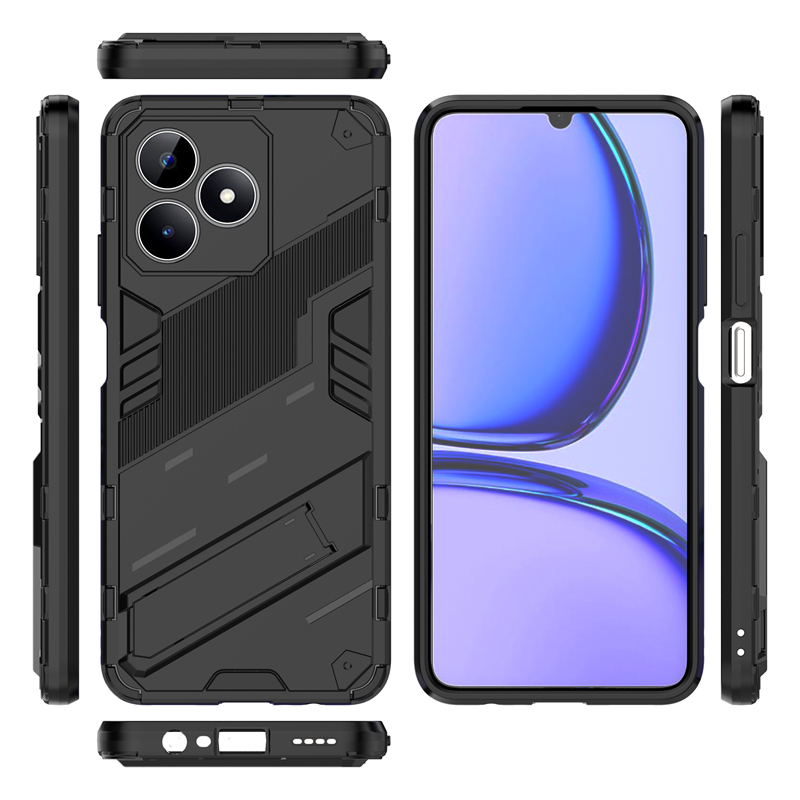 Phone Holder Case For Realme N - Realme Note 50 ulasan dan harga