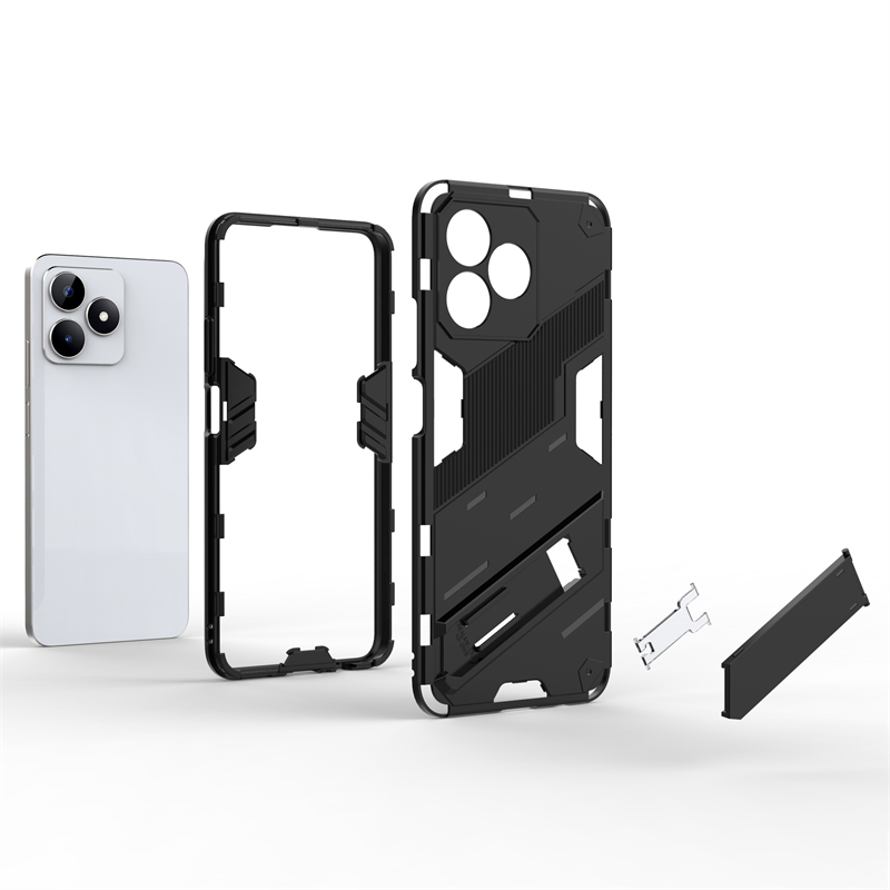 Phone Holder Case For Realme N - Realme Note 50 ulasan dan harga