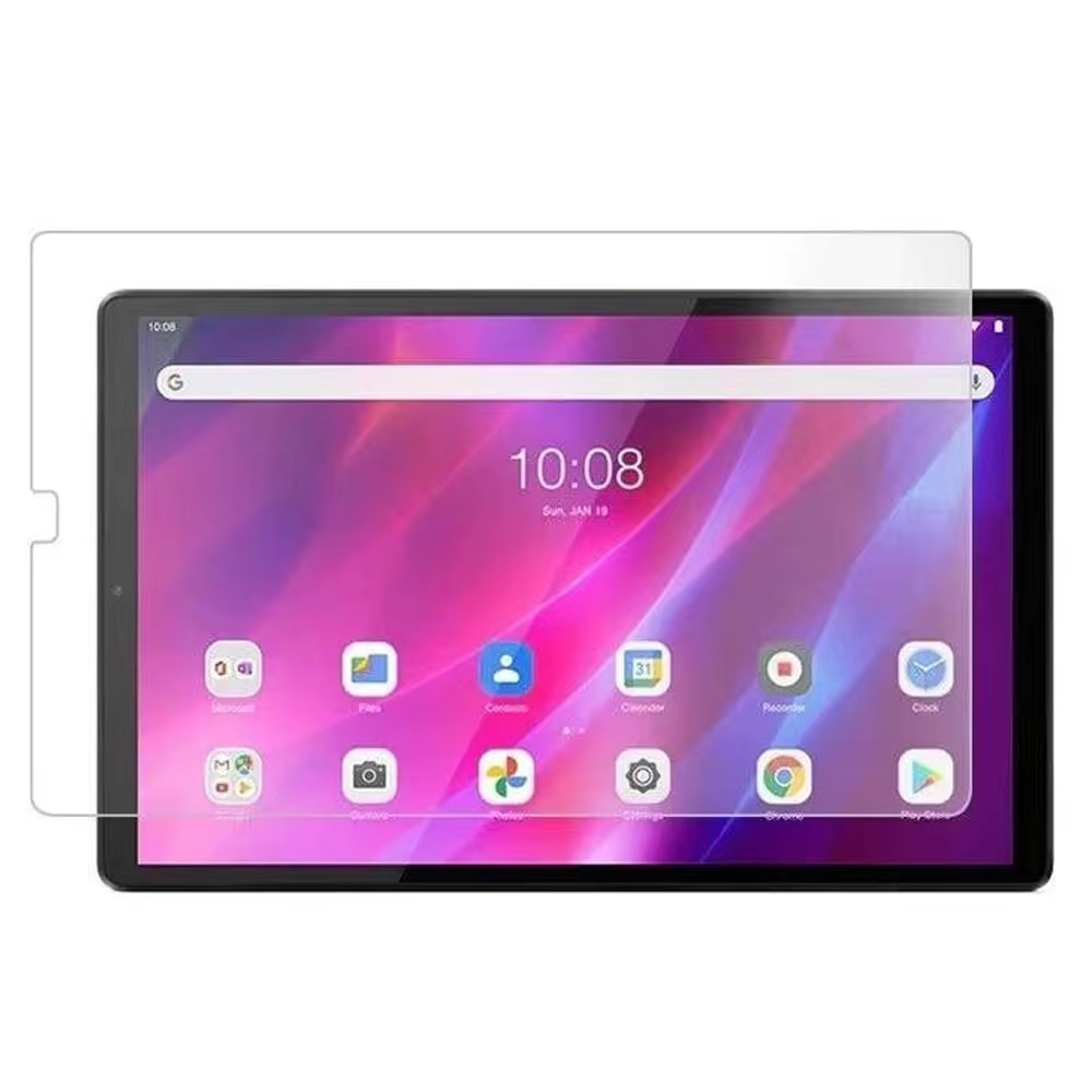 1 PCS 9H Tempered Glass Tablet - Temu Tablet Accessories ulasan dan harga