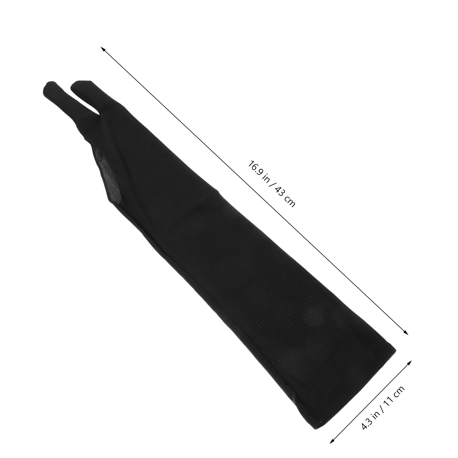 Artist Drawing Glove Two-Finge - Drawing Glove Artist ulasan dan harga