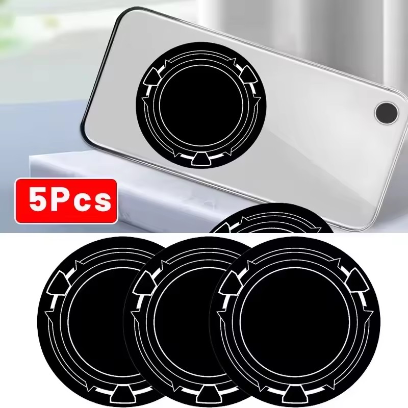 New 6cm Metal Plate Ring For M - Trimble Tablet Accessories ulasan dan harga
