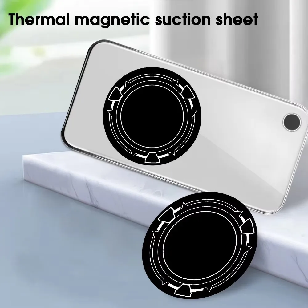 New 6cm Metal Plate Ring For M - Trimble Tablet Accessories ulasan dan harga