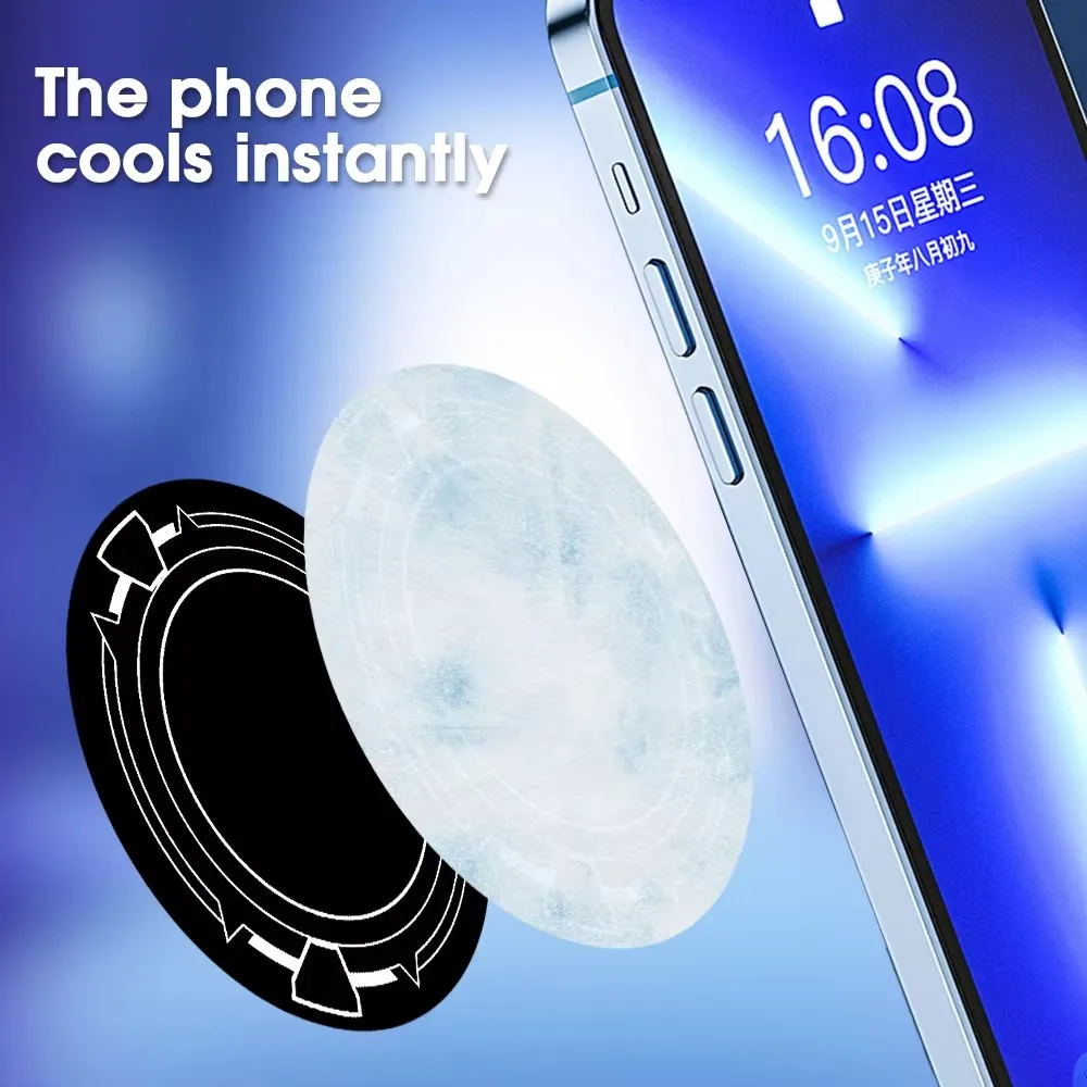 New 6cm Metal Plate Ring For M - Trimble Tablet Accessories ulasan dan harga