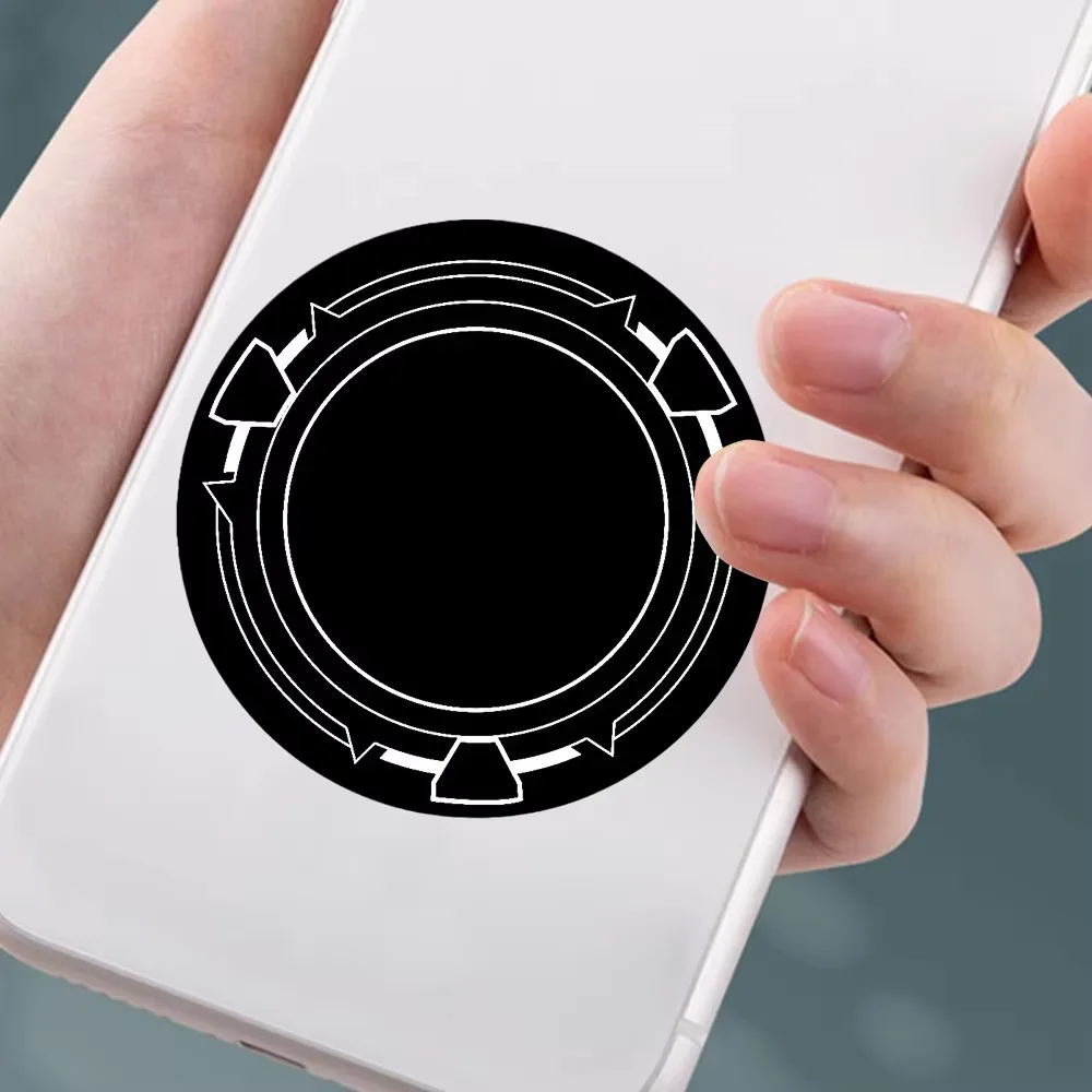 New 6cm Metal Plate Ring For M - Trimble Tablet Accessories ulasan dan harga