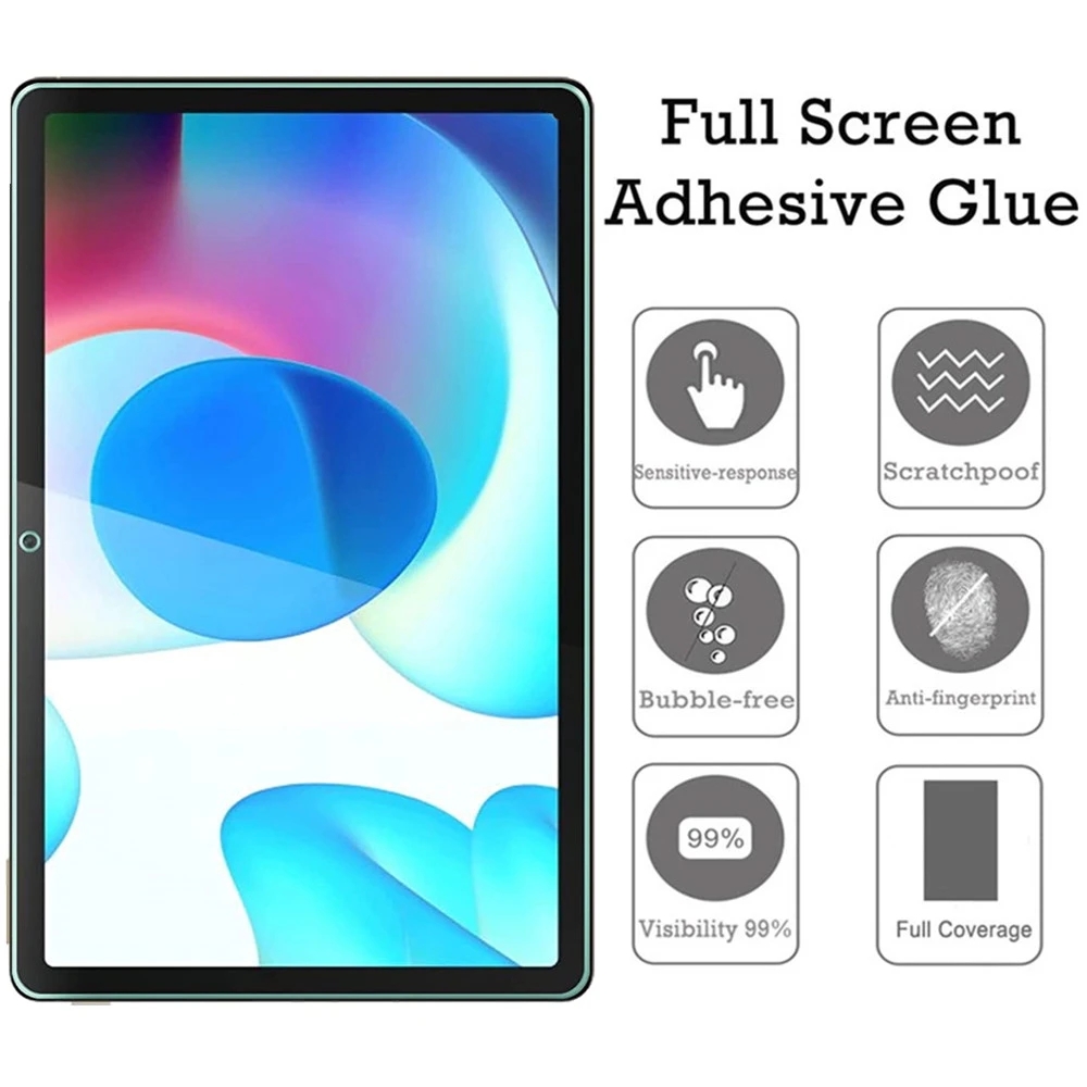 2PCS Tempered Glass For OPPO R - Temu Tablet Accessories ulasan dan harga