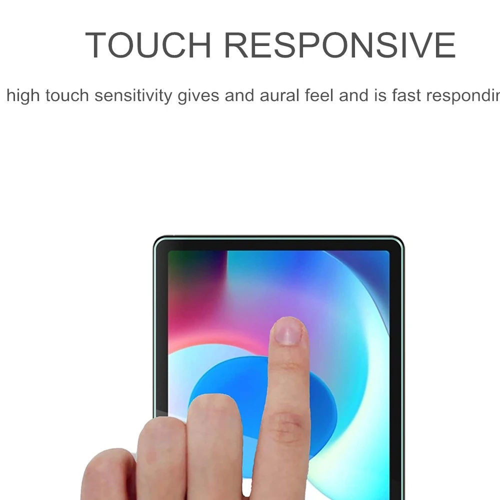 2PCS Tempered Glass For OPPO R - Temu Tablet Accessories ulasan dan harga