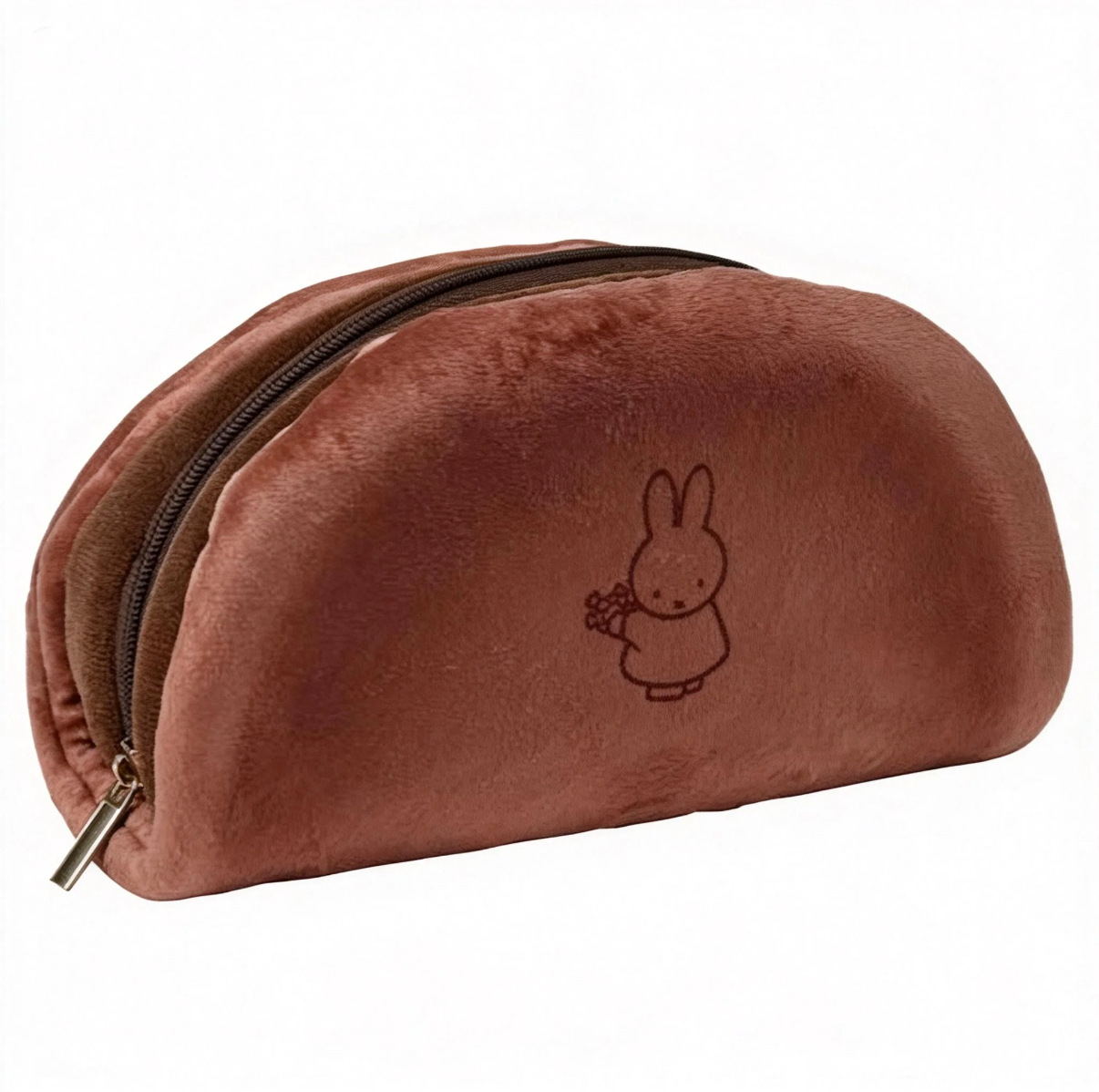 Japanese Kawaii Rabbit Bread P - Case With Pencil Holder ulasan dan harga