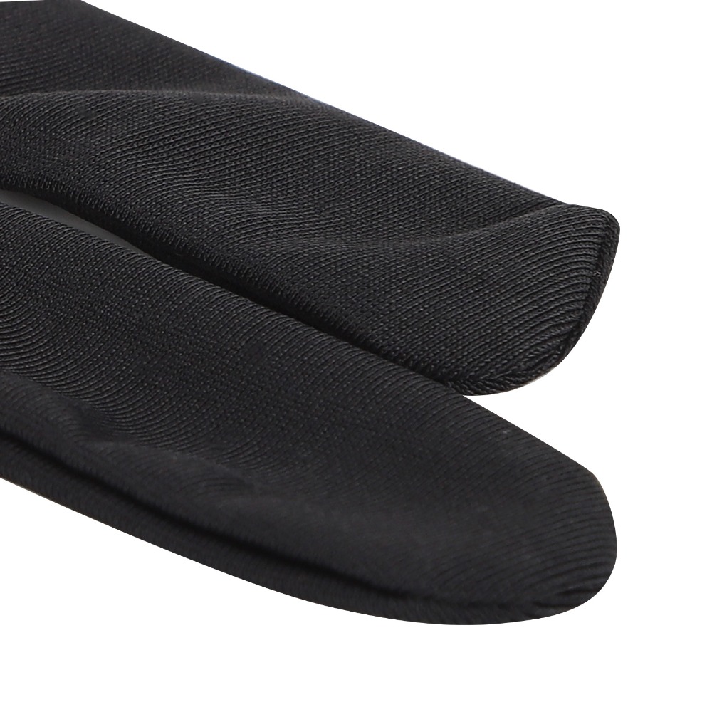 2pcs Durable Two-Finger Design - Drawing Glove Artist ulasan dan harga