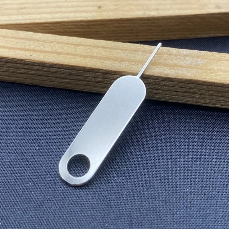 5Pcs Sim Card Tray Ejector Eje - Huawei Tablet Accessories ulasan dan harga