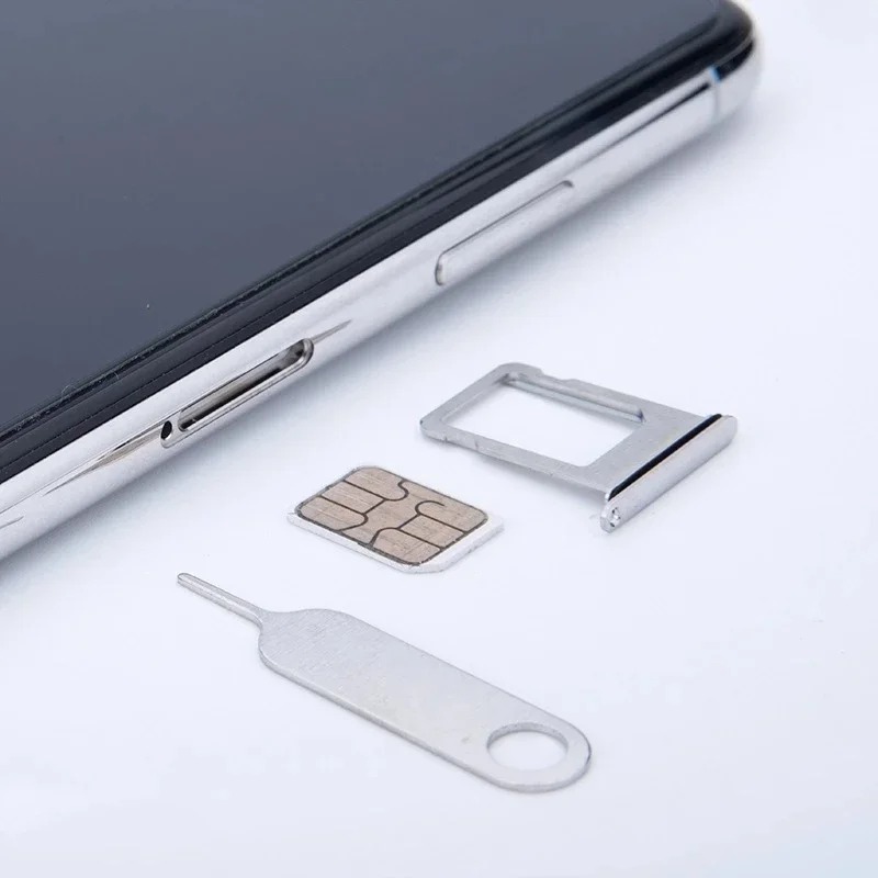 5Pcs Sim Card Tray Ejector Eje - Huawei Tablet Accessories ulasan dan harga