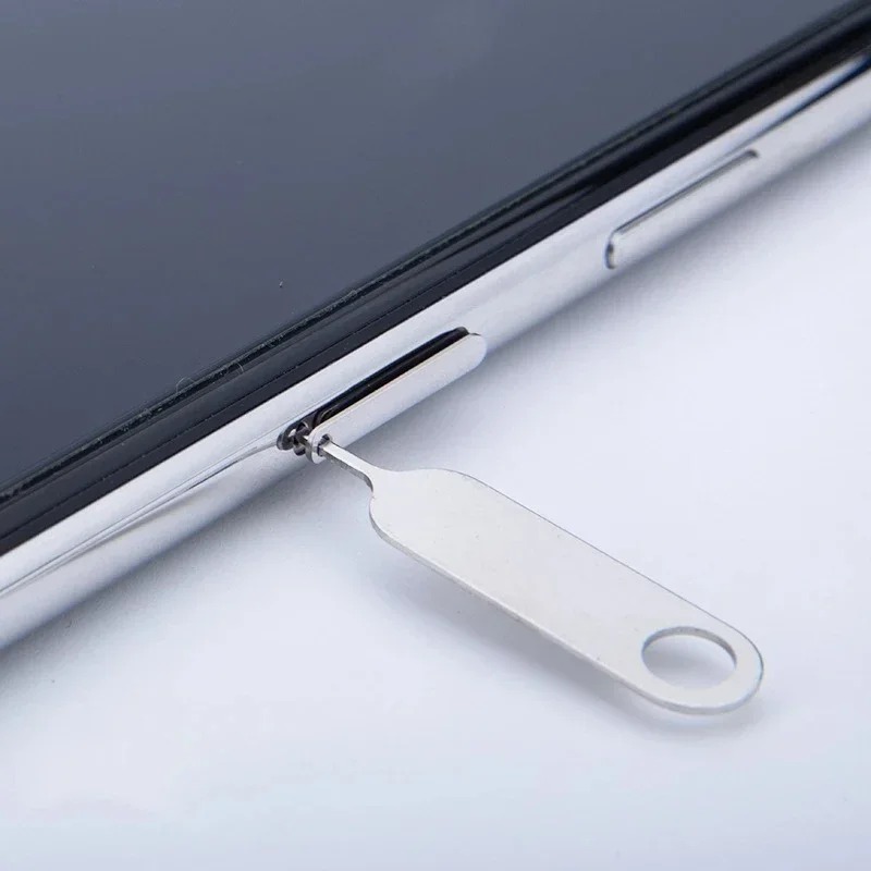 5Pcs Sim Card Tray Ejector Eje - Huawei Tablet Accessories ulasan dan harga