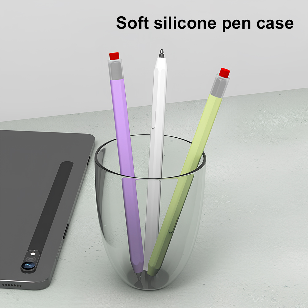 Silicone Case for Samsung Gala - Pen Tablet Accessories ulasan dan harga