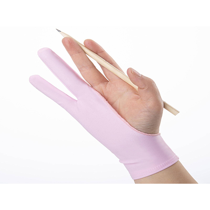 Drawe Art Single/Three Layers  - Drawing Glove Artist ulasan dan harga