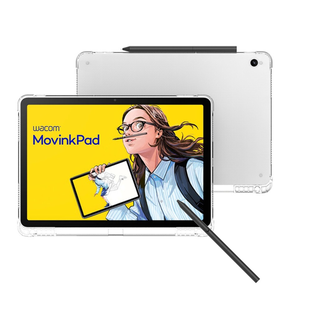 Clear Case For Wacom Movink Pa - Wacom Tablet Accessories ulasan dan harga