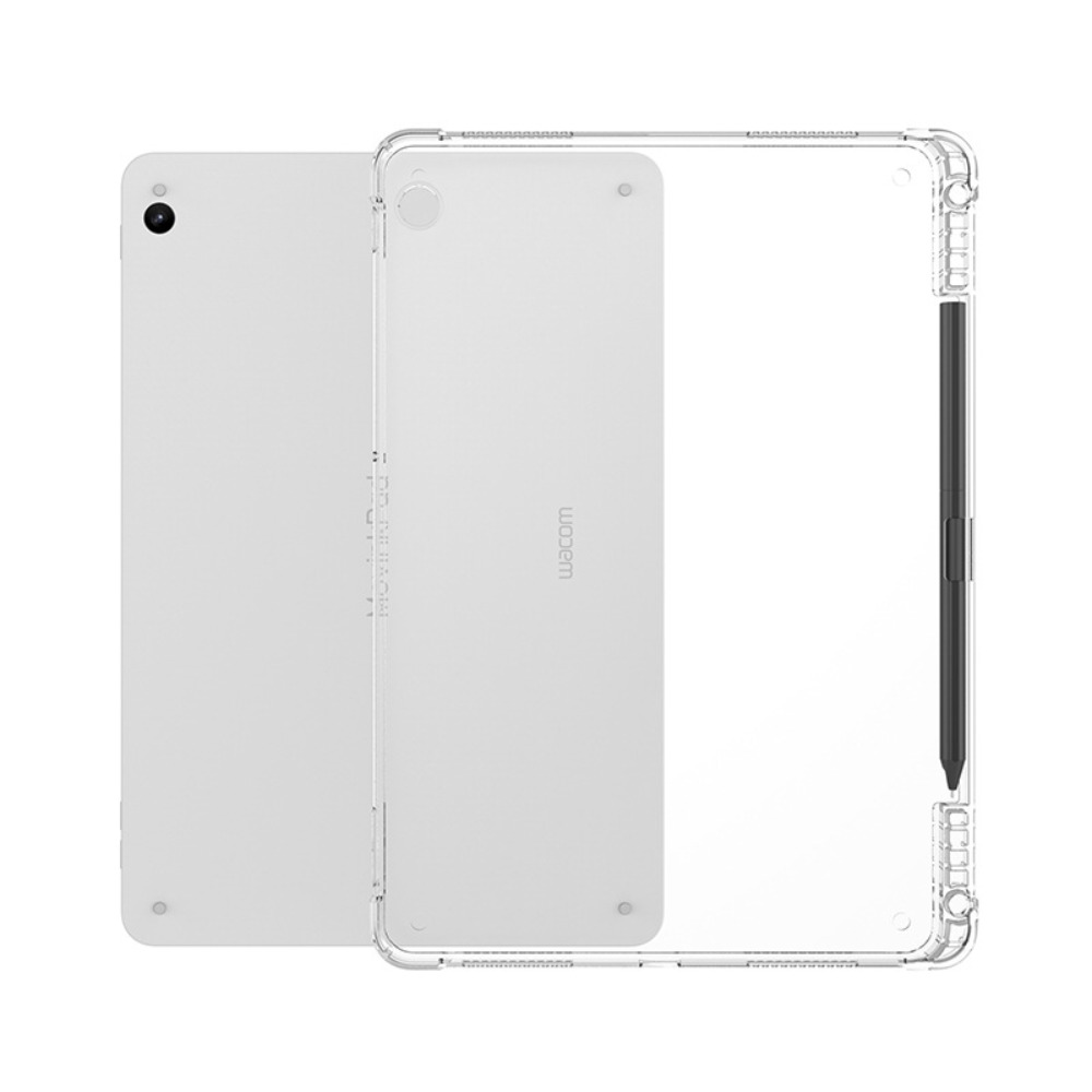 Clear Case For Wacom Movink Pa - Wacom Tablet Accessories ulasan dan harga