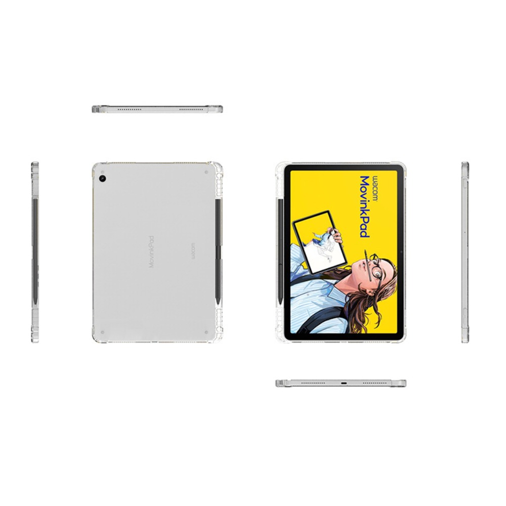 Clear Case For Wacom Movink Pa - Wacom Tablet Accessories ulasan dan harga
