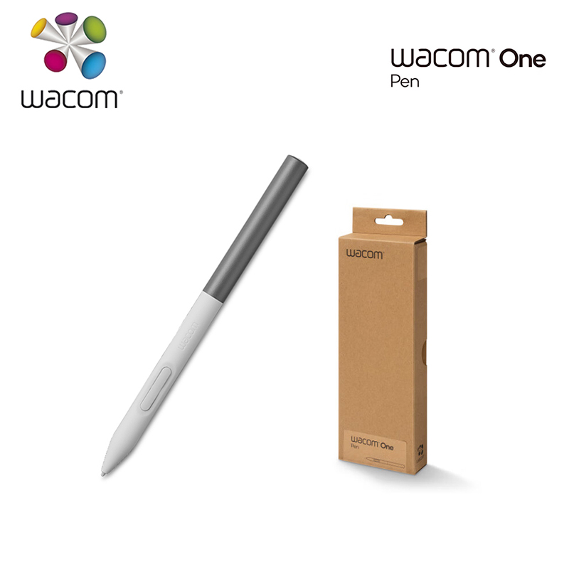 Wacom One Standard Pen (for 20 - Wacom Tablet Accessories ulasan dan harga