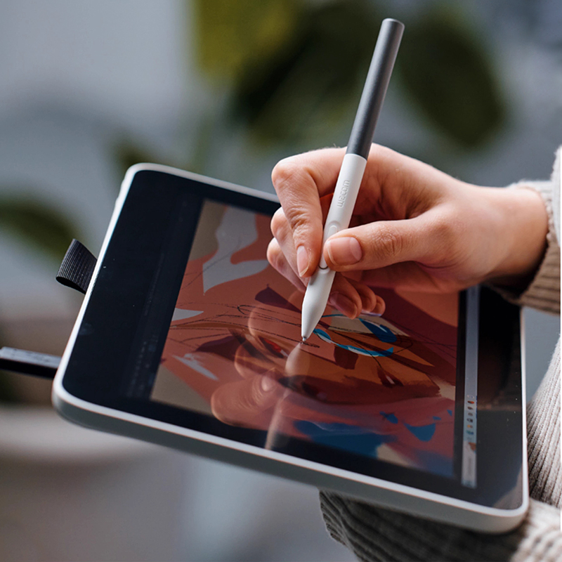 Wacom One Standard Pen (for 20 - Wacom Tablet Accessories ulasan dan harga