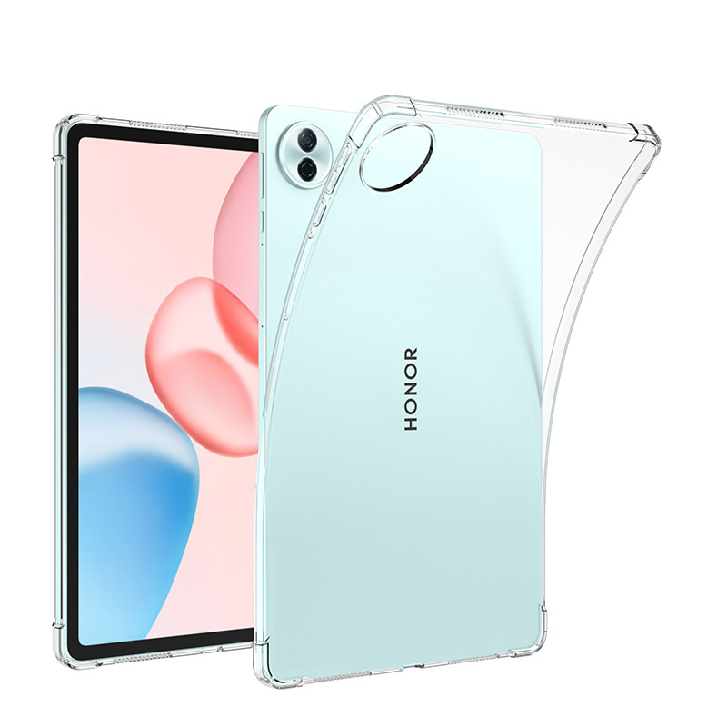 Transparent Case For Huawei Ho - Huawei Tablet Accessories ulasan dan harga