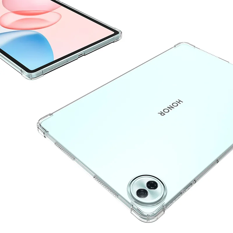 Transparent Case For Huawei Ho - Huawei Tablet Accessories ulasan dan harga