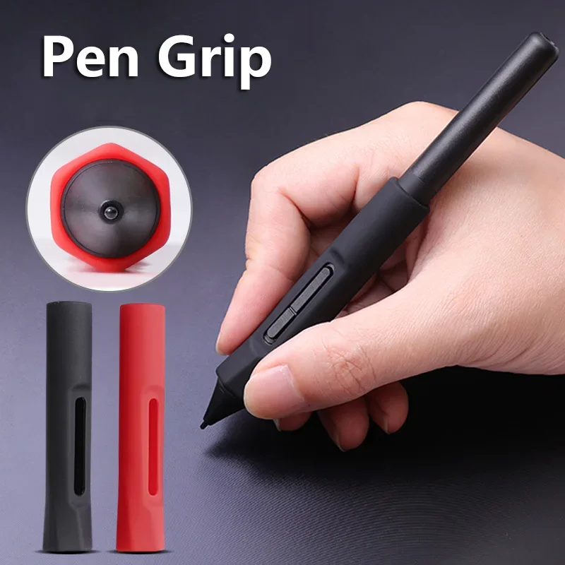 Wacom Pen Grip for Wacom Pen ( - Wacom Tablet Accessories ulasan dan harga