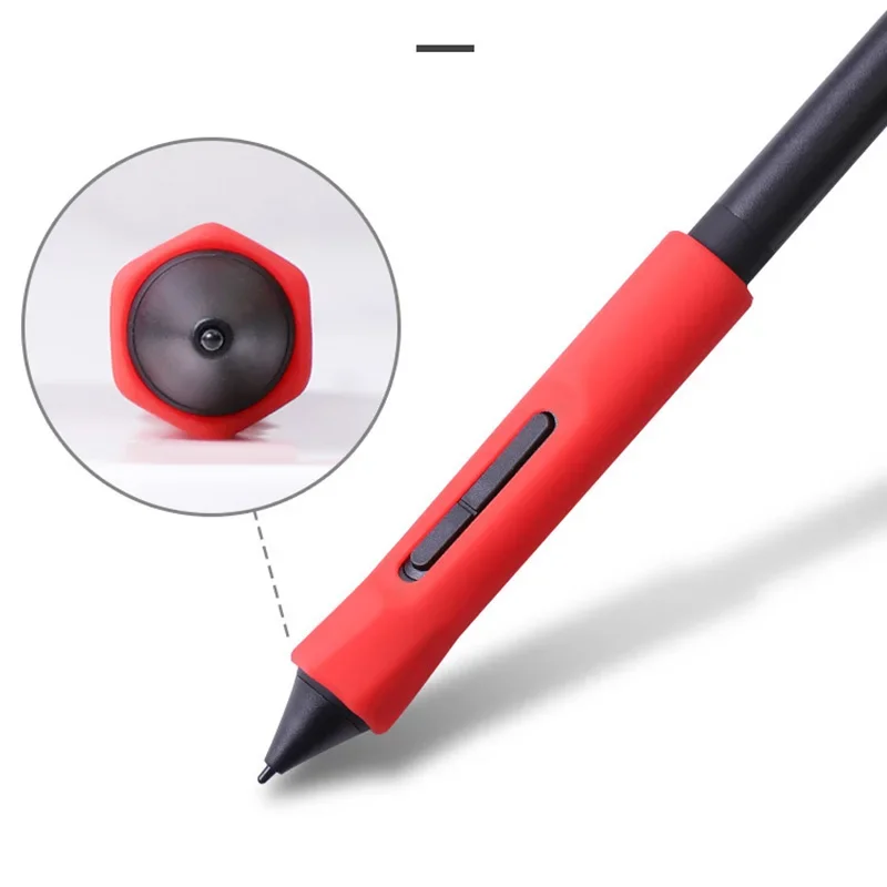 Wacom Pen Grip for Wacom Pen ( - Wacom Tablet Accessories ulasan dan harga