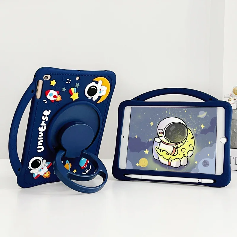 Kids Case For Xiaomi RedMi Pad - Huawei Tablet Accessories ulasan dan harga