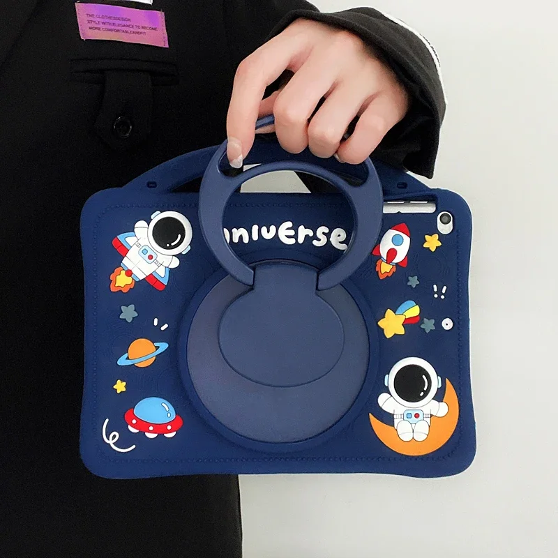 Kids Case For Xiaomi RedMi Pad - Huawei Tablet Accessories ulasan dan harga