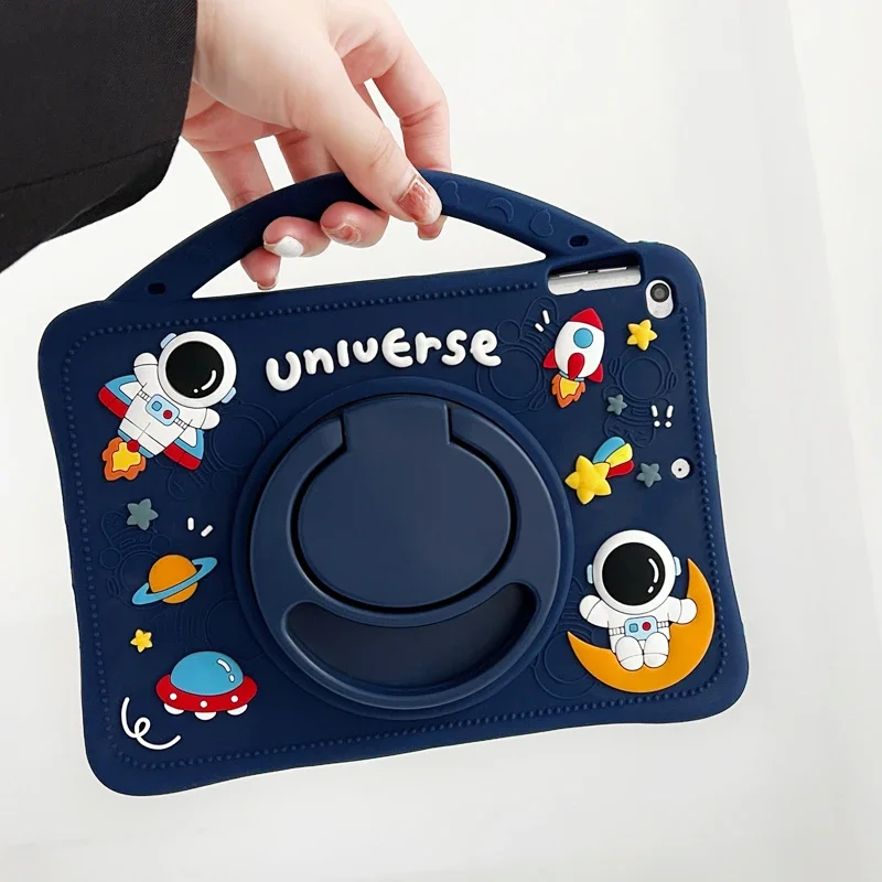 Kids Case For Xiaomi RedMi Pad - Huawei Tablet Accessories ulasan dan harga